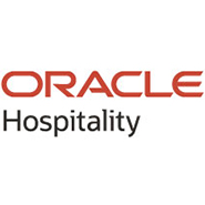 Oracle Hospitality logo
