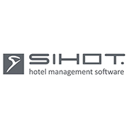 Sihot logo