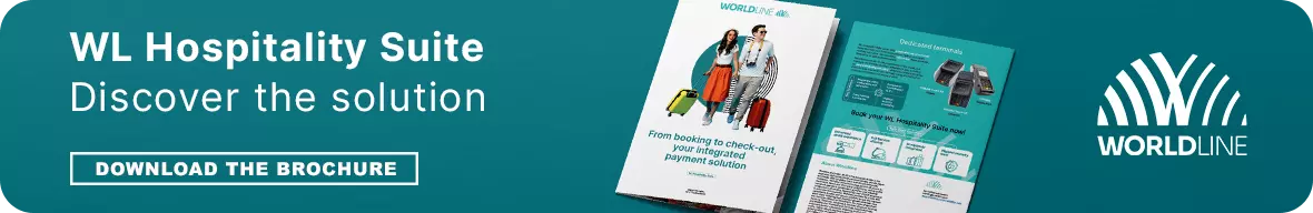 Brochure - EN - Payment solution for hospitality