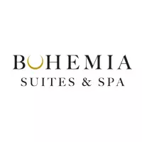 Bohemia Spa's Case study - Logo
